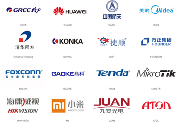 ประเทศจีน Xiamen Lineyi Antennas &amp; Connectors