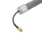 Professional Supply Tail Outlet RG58 Line SMA สกรูด้านในรูด้านใน Data Acquisition FRP Glass Antenna