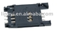 KF014 6 Pin ABS 500VDC ช่องเสียบซิมการ์ด ISO9001
