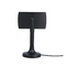 2.4G Directional Plate Round Suction Cup Antenna เราเตอร์ไร้สาย WiFi