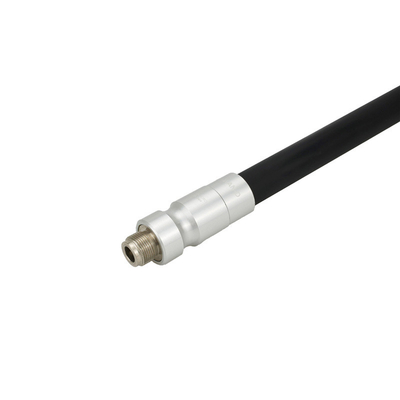 เสาอากาศ WIFI แบบไฟเบอร์กลาสแบบ Omnidirectional 2.4G 15dBi
