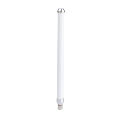 IoTlora FRP เสาอากาศ สีดำ สีขาว สีเทา สีเงิน ไม่มี หัวชายและหญิง 900-1800mhz