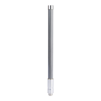 Lora Gateway เสาอากาศ FRP 470-510MHz เฉพาะรอบทิศทางกลางแจ้ง